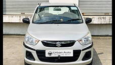 Used Maruti Suzuki Alto K10 VXi [2014-2019] in Thane