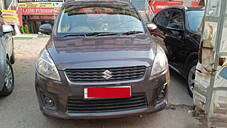 Used Maruti Suzuki Ertiga VDi in Patna