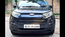 Second Hand Ford EcoSport Ambiente 1.5L TDCi in Delhi