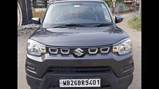 Used Maruti Suzuki S-Presso VXi Plus in Kolkata