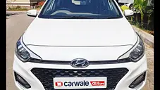 Second Hand Hyundai Elite i20 Asta 1.2 in Hyderabad