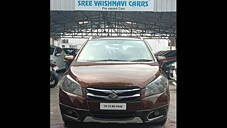 Used Maruti Suzuki S-Cross Zeta 1.6 in Coimbatore