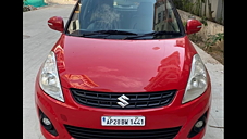 Used Maruti Suzuki Swift DZire ZDI in Hyderabad