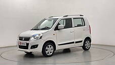 Used Maruti Suzuki Wagon R 1.0 Vxi (ABS-Airbag) in Pune