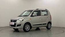 Used Maruti Suzuki Wagon R 1.0 Vxi (ABS-Airbag) in Delhi