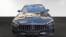 Used Mercedes-Benz AMG C 43 4MATIC in Chennai