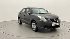 Used Maruti Suzuki Baleno Delta 1.2 in Delhi