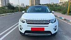 Used Land Rover Discovery 3.0 HSE Luxury Diesel in Pune