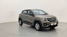 Used Renault Kwid RXL in Bangalore