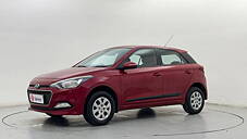 Used Hyundai Elite i20 Sportz 1.2 in Ghaziabad