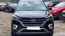 Used Hyundai Creta SX 1.6 AT Petrol in Kolkata