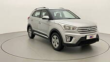 Used Hyundai Creta 1.6 S Petrol in Delhi