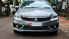 Used Maruti Suzuki Ciaz Alpha Hybrid 1.5 [2018-2020] in Nashik