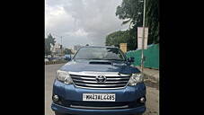 Used Toyota Fortuner 3.0 4x2 MT in Mumbai