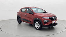 Used Renault Kwid RXL 1.0 in Chennai