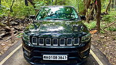 Used Jeep Compass Sport 2.0 Diesel in Mumbai