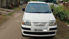Second Hand Hyundai Santro Xing GL Plus in Nagpur