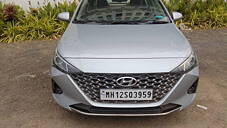 Used Hyundai Verna SX 1.5 MPi in Pune