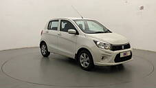 Used Maruti Suzuki Celerio ZXi (Opt) in Navi Mumbai