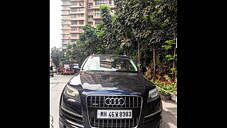 Used Audi Q7 3.0 TDI quattro Premium Plus in Mumbai