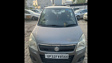 Second Hand Maruti Suzuki Wagon R 1.0 LXI CNG in Lucknow