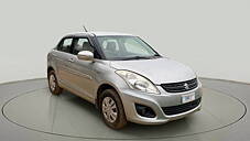 Used Maruti Suzuki Swift DZire VDI in Hyderabad