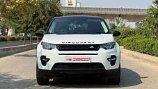 Used Land Rover Discovery Sport HSE in Ahmedabad