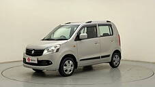 Used Maruti Suzuki Wagon R 1.0 Vxi ABS-Airbag in Pune