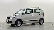 Used Maruti Suzuki Wagon R 1.0 LXi CNG in Delhi