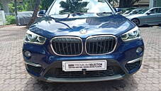 Used BMW X1 sDrive20d Expedition in Mumbai