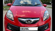 Used Honda Brio VX AT in Jaipur