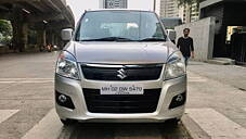 Used Maruti Suzuki Wagon R 1.0 VXI+ in Mumbai