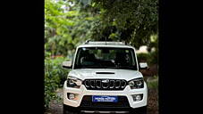 Used Mahindra Scorpio 2021 S11 2WD 7 STR in Ludhiana