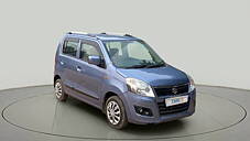 Used Maruti Suzuki Wagon R 1.0 VXI in Hyderabad