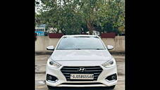 Used Hyundai Verna 1.6 CRDI SX (O) in Surat