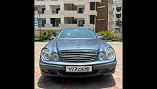 Used Mercedes-Benz E-Class 240 V6 AT in Chennai