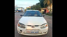 Used Ford Ikon 1.3 CLXi NXt in Pondicherry