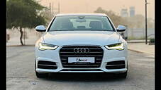 Used Audi A6 35 TFSI Matrix in Delhi