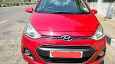 Used Hyundai Xcent SX in Chennai