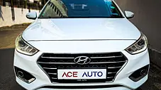 Second Hand Hyundai Verna 1.6 VTVT SX in Kolkata