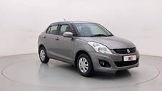 Used Maruti Suzuki Swift DZire VXI in Hyderabad