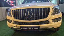 Used Mercedes-Benz GL 350 CDI in Mumbai