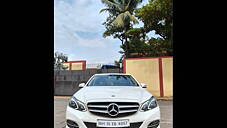 Used Mercedes-Benz E-Class E250 CDI Avantgarde in Mumbai