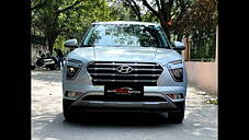Used Hyundai Creta S 1.5 Petrol [2020-2022] in Delhi