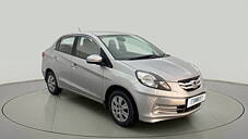 Used Honda Amaze 1.2 S i-VTEC in Pune