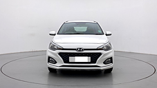 Second Hand Hyundai Elite i20 Magna Plus 1.2 [2019-2020] in Ahmedabad