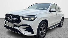 Used Mercedes-Benz GLE 450 4MATIC LWB in Pune