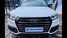 Used Audi Q5 35 TDI Technology in Pune