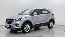 Used Hyundai Creta SX 1.5 Diesel [2020-2022] in Bangalore