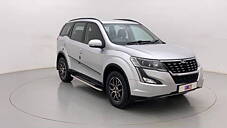 Used Mahindra XUV500 W7 [2018-2020] in Hyderabad